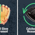 How Baseball Glove and Mitt Sizes are Measured