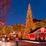 Conejo Valley Guide to Holiday Magic: Lights, Shopping, and Festive Events