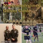 The NCO Guide TC 7-22.7 Cover - Essential Handbook for Army Noncommissioned Officers