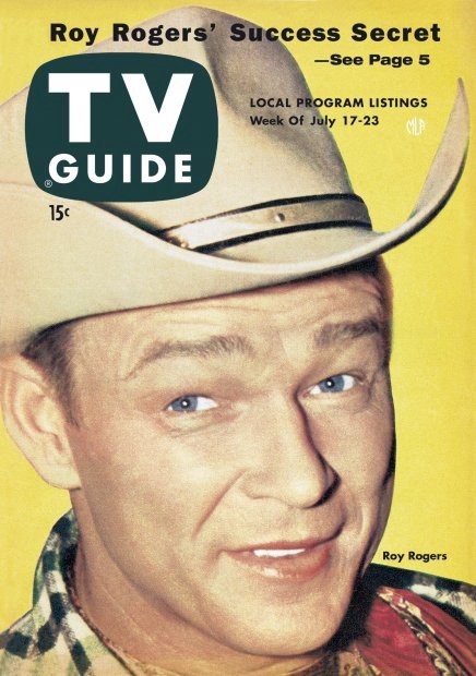 Decoding the Dial: Remembering the New York Television Guide Era