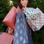 Eva Amurri announces her 2024 Christmas Gift Guide, featuring curated holiday gift ideas.