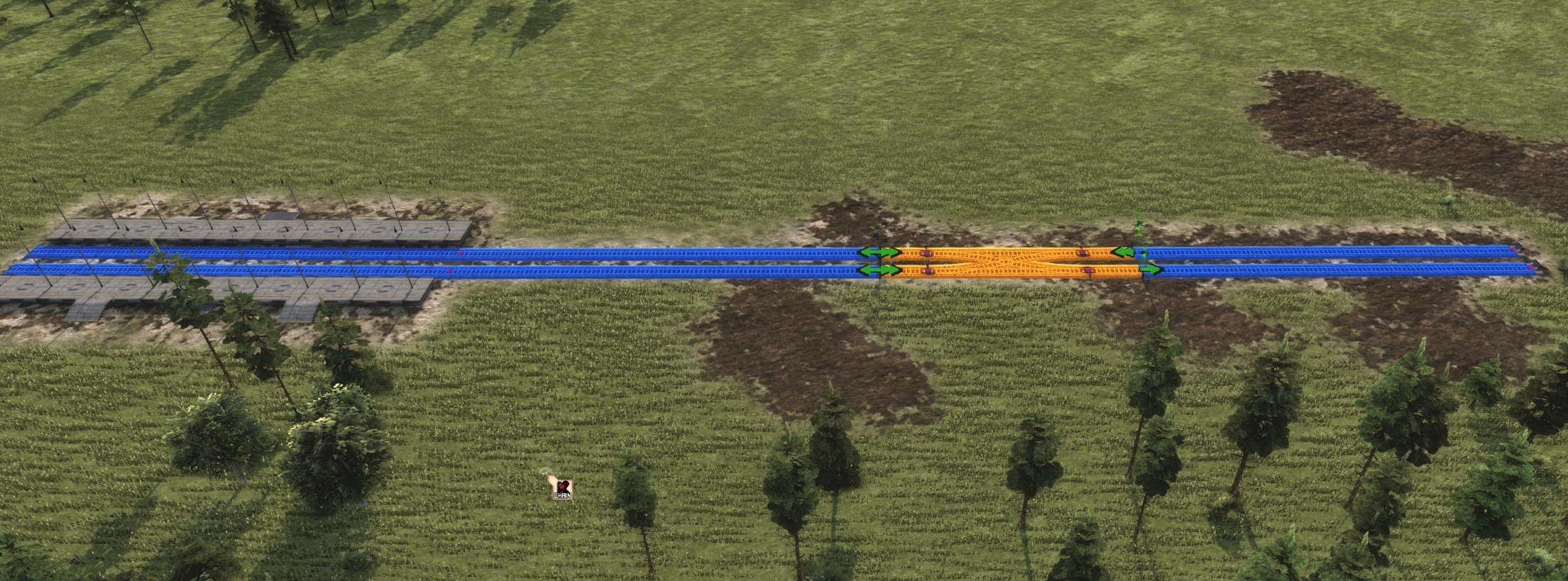 Mastering Station Junctions: Your Rail Guide to Efficient Train Networks