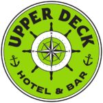 Upper Deck Hotel & Bar South Padre Island events, live music venue.