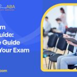 RBT Exam Study Guide: Comprehensive guide to passing the Registered Behavior Technician exam.