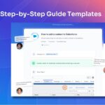 step-by-step guide user templates