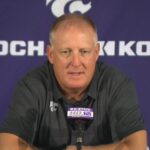 Topeka TV Guide: How to Watch Kansas State Football vs. UT-Martin