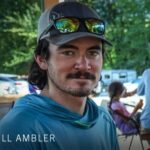 Will Ambler, RMI Guide, smiling headshot showcasing his experience and approachability for aspiring mountaineers.