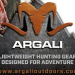 Argali Lightweight Hunting Gear Ad