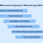 Diamond Buying Guide: Expert Advice for Finding the Perfect Stone