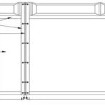 TYPE 1 Turbidity Curtain for calm water applications, manufactured by Enviro-USA, Florida, USA