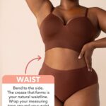 How to Measure Your Waist