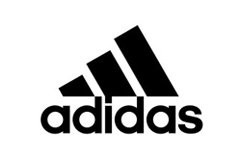 Adidas Trefoil Logo representing original reach