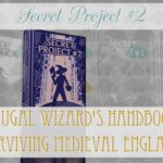 Your Hilarious Survival Guide to Medieval England: A Review of Sanderson’s Frugal Wizard