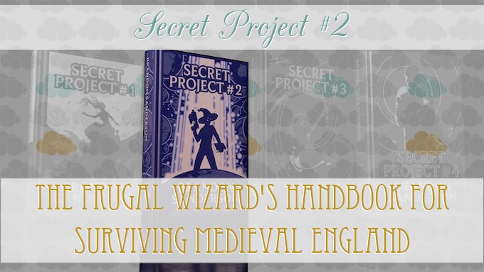 Your Hilarious Survival Guide to Medieval England: A Review of Sanderson’s Frugal Wizard