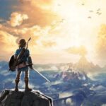 Breath of the Wild Walkthrough Hero Image