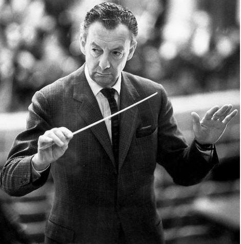 Discovering the Orchestra: Benjamin Britten’s Young Person’s Guide