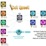 Cat Quest Trophy Guide: A Purrfect Path to Platinum