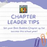 Chapter Leader Tips graphic