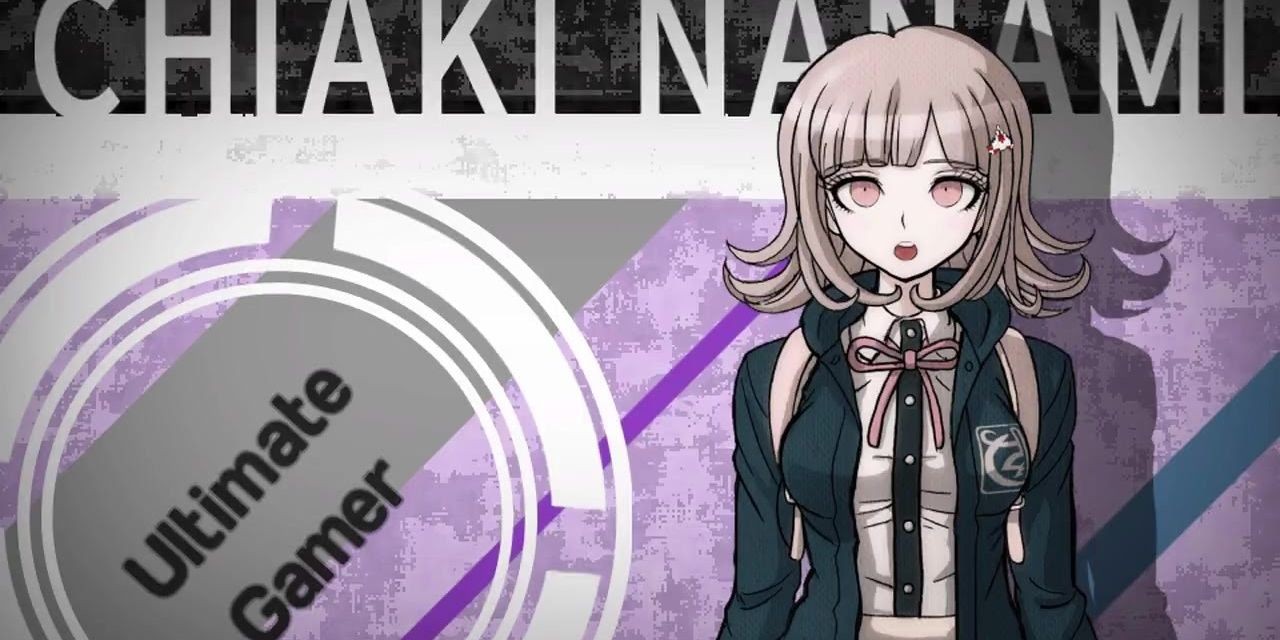 Chiaki Nanami