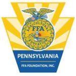 Pennsylvania FFA Association Logo 2020 - Promoting Leadership and Career Development in Agricultural Education