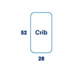 Crib Mattress Dimensions