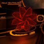 Cyclops Identification using Enhanced Xeno Scanner in Elite Dangerous