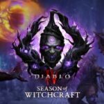 Diablo 4 Season 7 Key Art