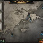 Path of Exile Shipping Guide: User Interface for Managing Shipments and Resources