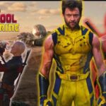 Deadpool & Wolverine Age Rating