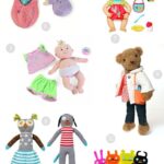 The Ultimate Doll Lover’s Gift Guide: Delight Every Child