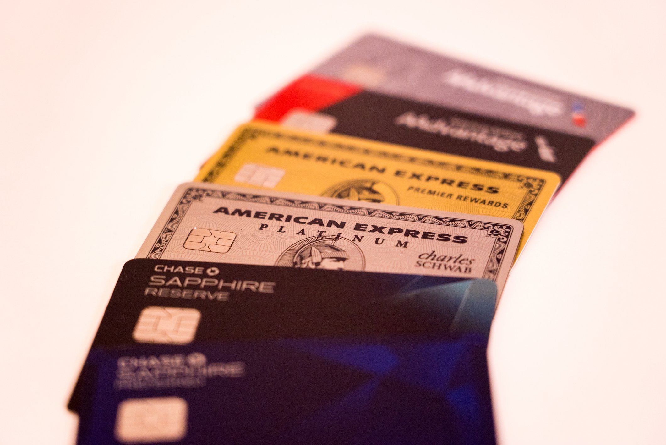 US Credit Card Guide: Top Sign-Up Bonuses to Maximize Rewards