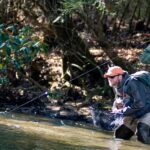 Maximize Your Guided Fly Fishing Trip: Etiquette Tips for Anglers