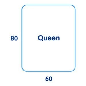 Queen Size Mattress Dimensions