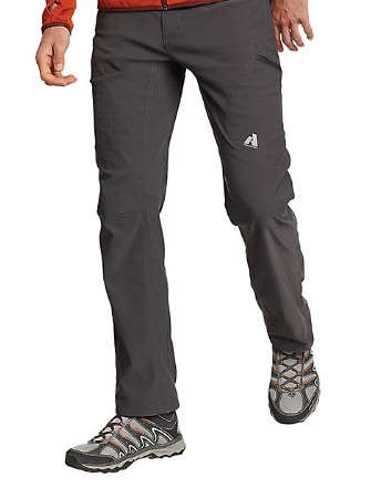 Eddie Bauer Guide Pro Pants Review: Are These Your Ultimate Hiking Pants?