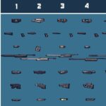 Borderlands 2 Sniper Rifle Parts Guide