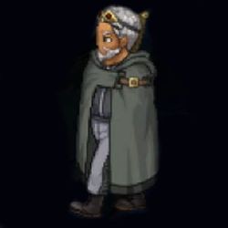 Eiyuden Chronicle Hundred Heroes, Galladur Sprite