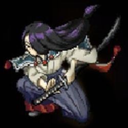 Eiyuden Chronicle Hundred Heroes, Mio Sprite