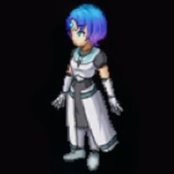 Eiyuden Chronicle Hundred Heroes, Nil Sprite