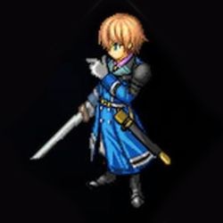 Eiyuden Chronicle Hundred Heroes, Seign Sprite