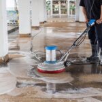 How to Estimate Power Washing Jobs in 5 Steps: A Simple Guide for Small Businesses