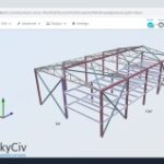 ASCE 7-10 Wind load calculation