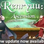 Renryuu Ascension Improved Menu System