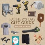 Father's Day 2024 gift guide featuring top gift ideas for dads