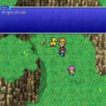 Final Fantasy V Pixel Remaster Missables Walkthrough Strategy Guide