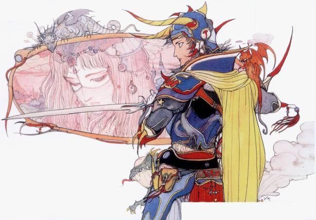 Step-by-step Final Fantasy 1 walkthrough guide