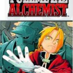 FMA Manga 1