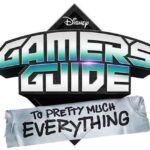 Cast of Gamer's Guide to Pretty Much Everything