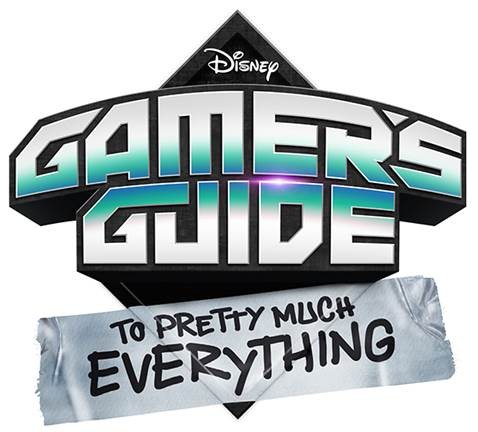 Cast of Gamer's Guide to Pretty Much Everything