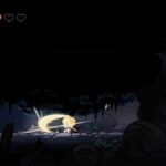 Genshin Hollow Knight Gameplay