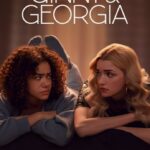 Ginny & Georgia Season 2 Poster